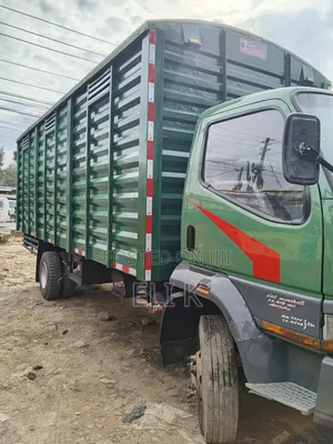 Mitsubishi Fh