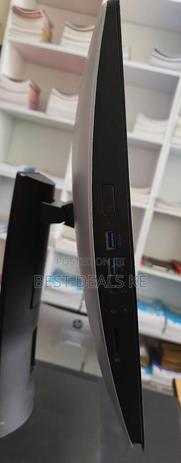 Desktop Computer HP ProOne 400 8GB Intel Core i5 SSD 256GB - thumbnail 4