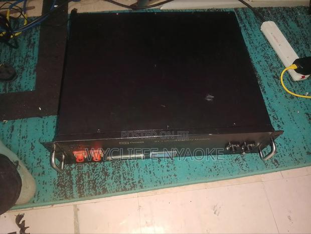 Dyness Lithium Phosphate Battery - thumbnail 2