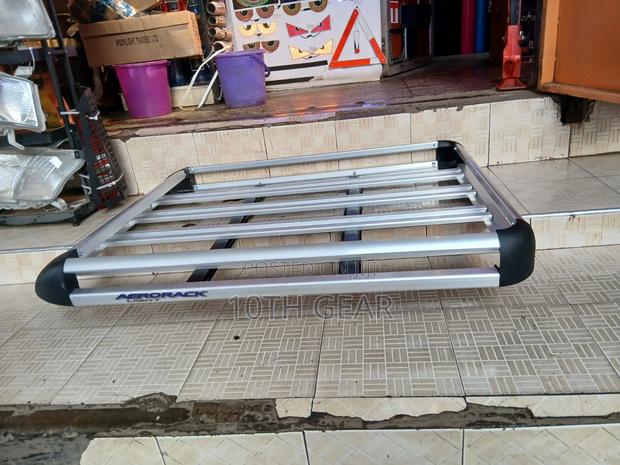 Probox Roof Carrier Rack Succeed - thumbnail 2