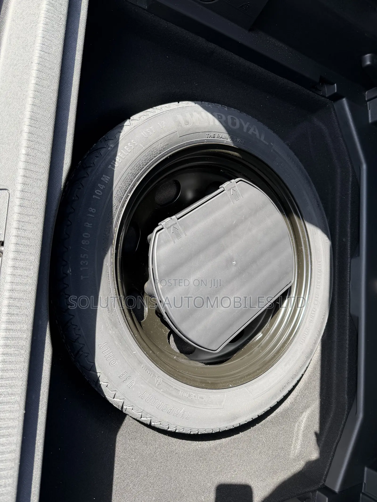 Peugeot 3008 2019 Gray