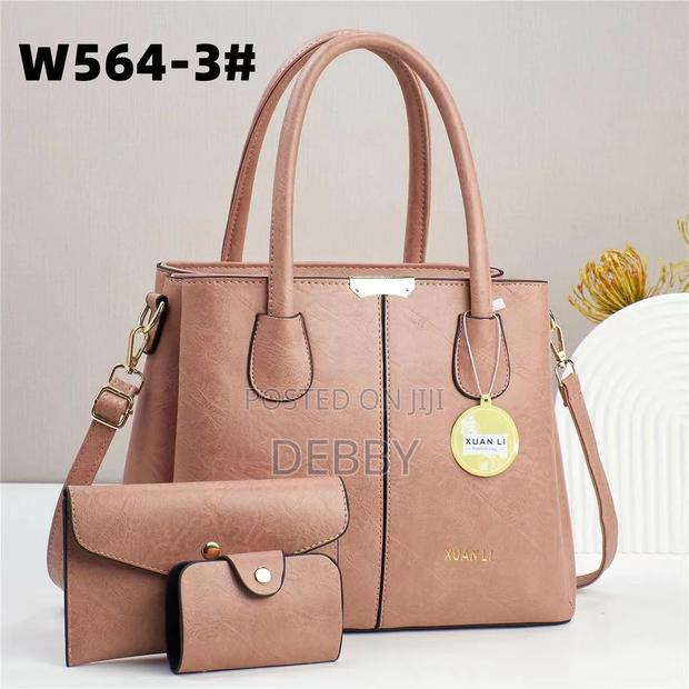 Beautiful Handbags - thumbnail 5