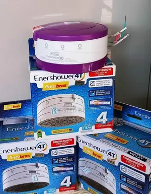 Enerbras Enershower 4t Instant Electric Shower