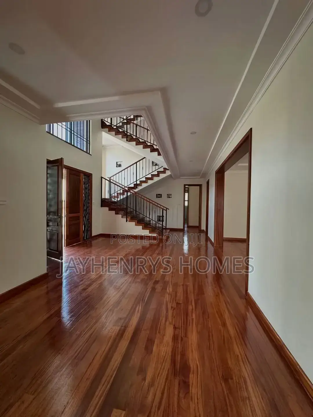 6bdrm Villa in Loresho for rent