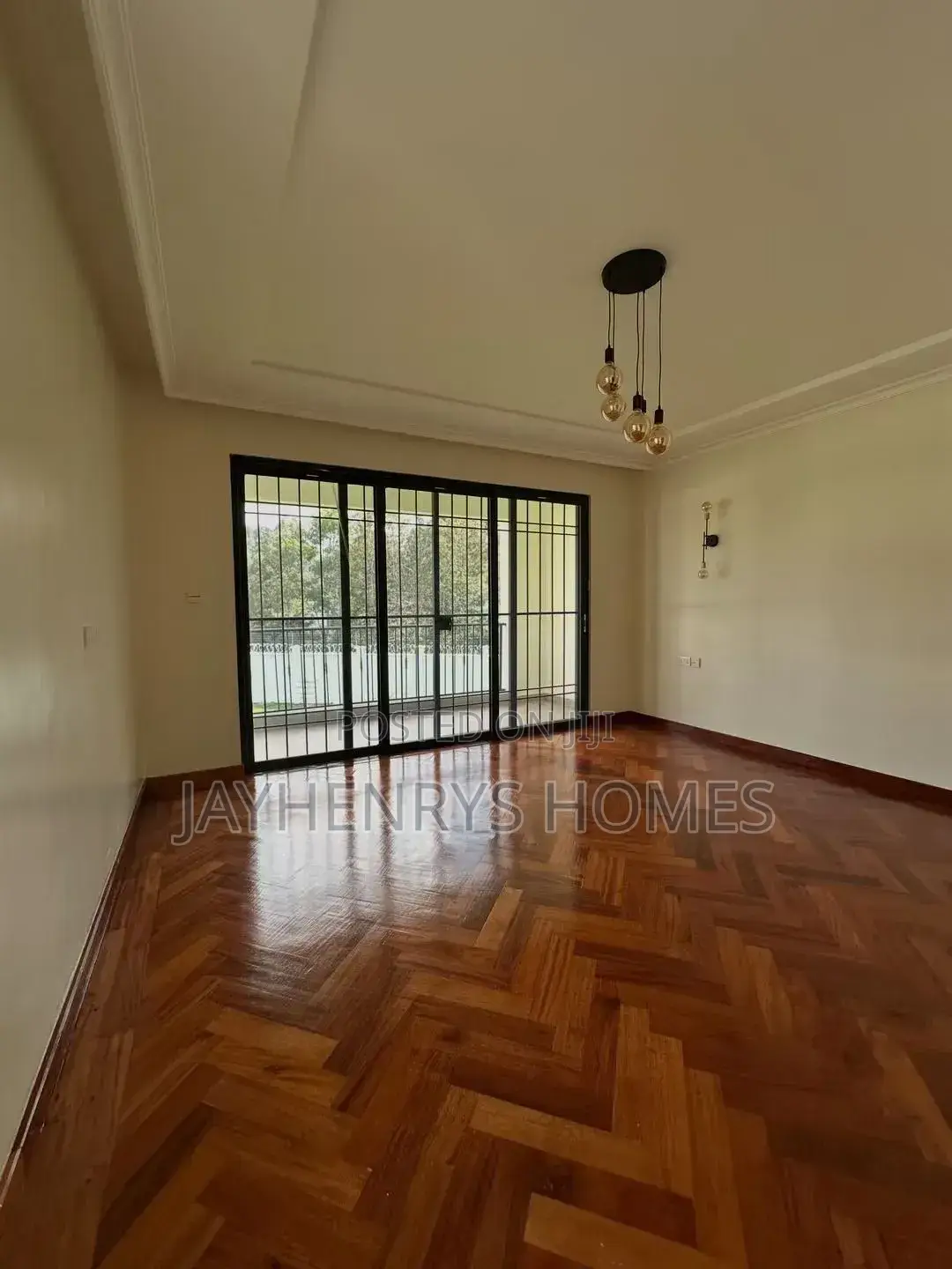 6bdrm Villa in Loresho for rent