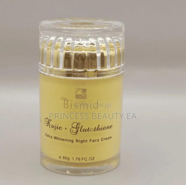 Bismid Face Cream