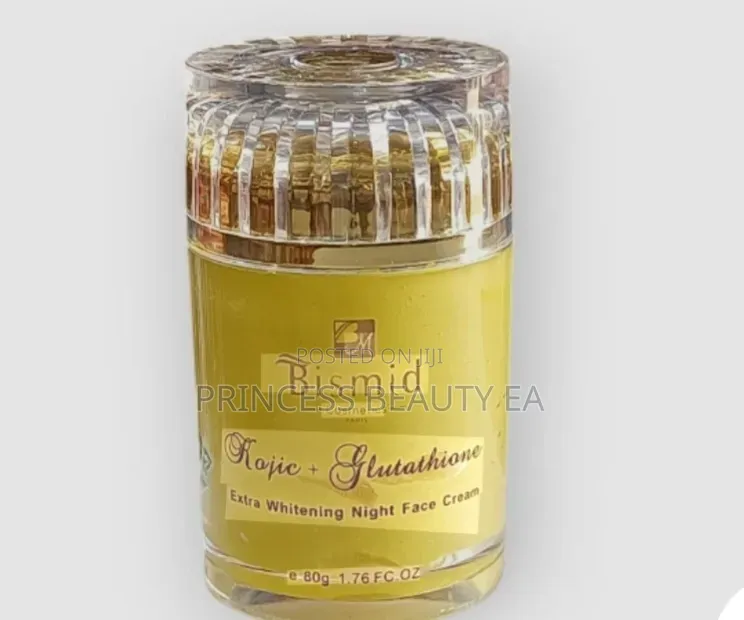 Bismid Face Cream