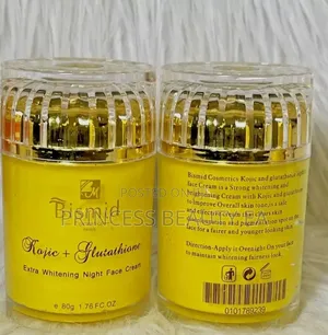 Bismid Face Cream
