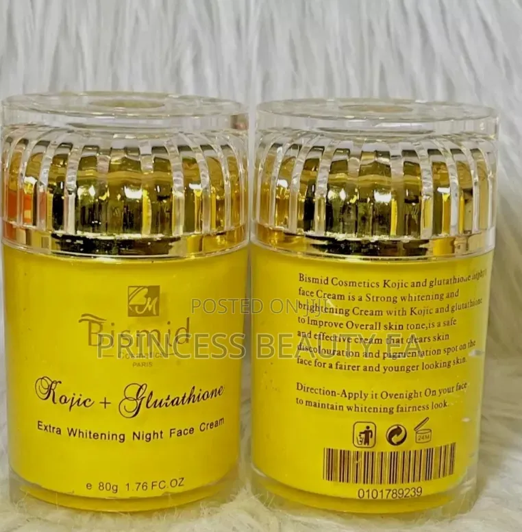Bismid Face Cream