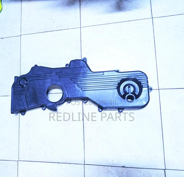 Subaru 2cam (Mid) 2.5 Timing Cover