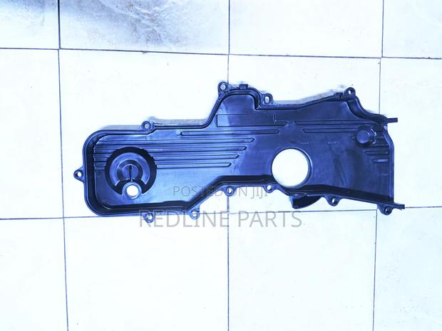 Subaru 2cam (Mid) 2.5 Timing Cover - thumbnail 2
