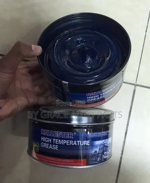 Best Rollster High Temperature Grease 500 Gm.
