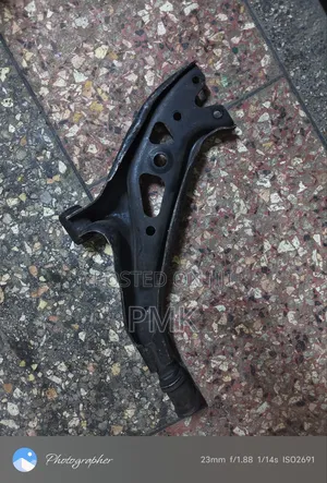 Toyota Starlet Ep91 Control Arm