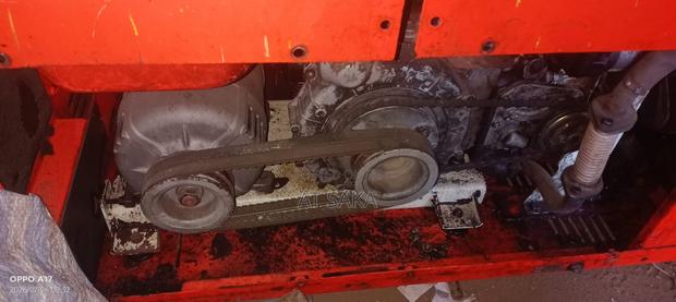 Kubota Gl6500 - thumbnail 2