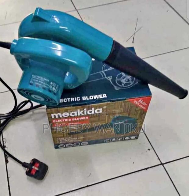 Commercial Blower/Meakida Dust Blower - main view