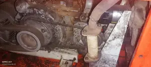 Kubota Gl6500