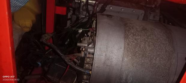 Kubota Gl6500 - thumbnail 4