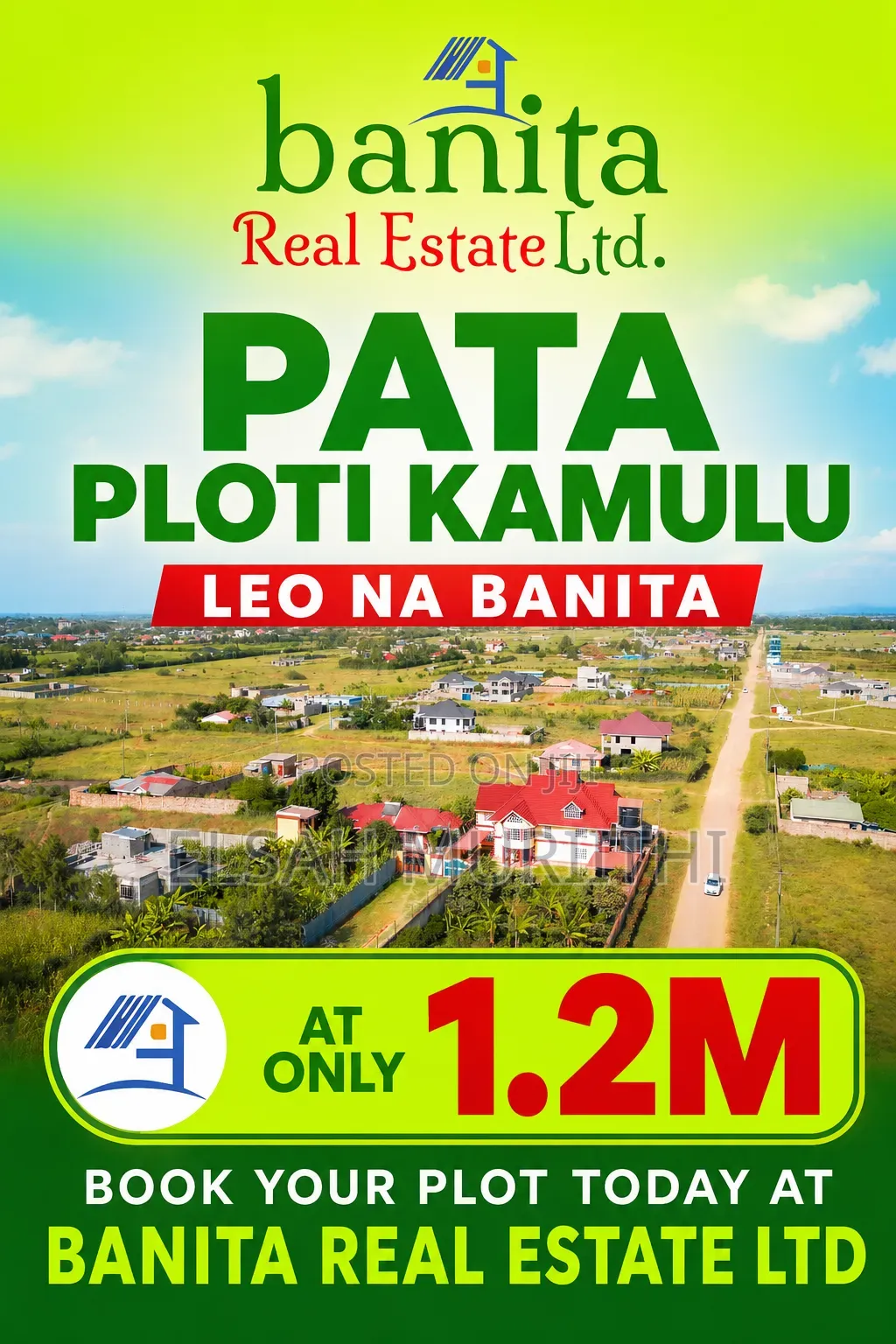 Pata Ploti Kamulu