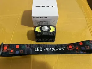 Outdoor Headlamp