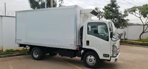Nmr 85h Refrigerated Body