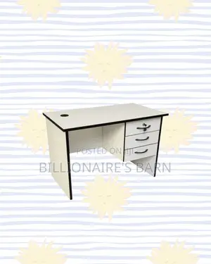 Compact 0.9m Wooden Desk for Dedicated Laptop Work Sessions