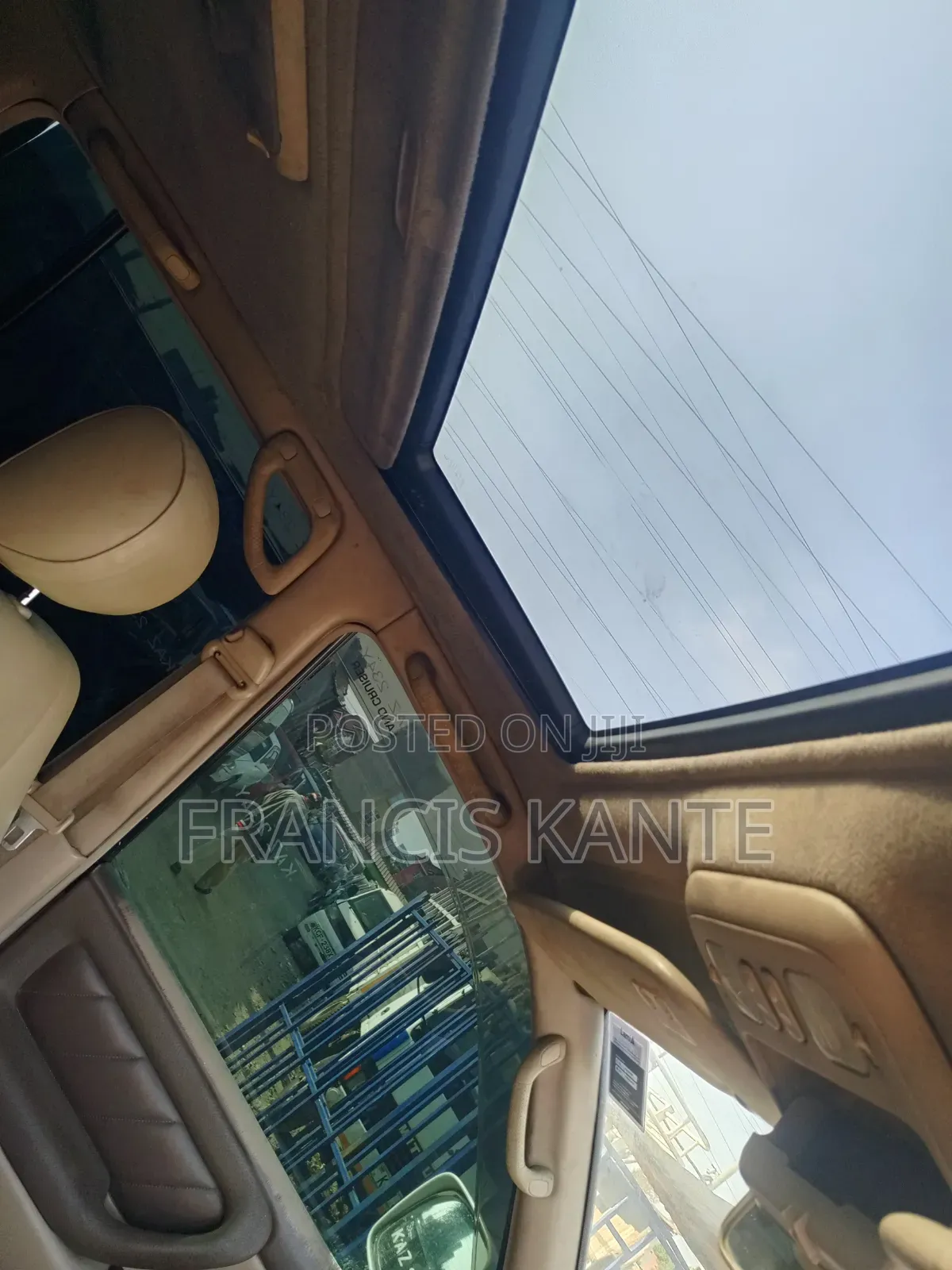 Toyota Land Cruiser 2009 Silver