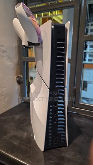 Playstation 5 Slim Used in Good Condition