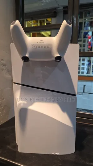 Playstation 5 Slim Used in Good Condition