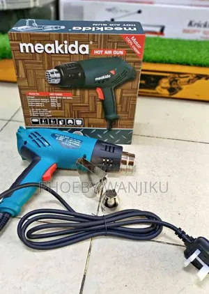 Meakida Heat /2000watts Meakida Heat