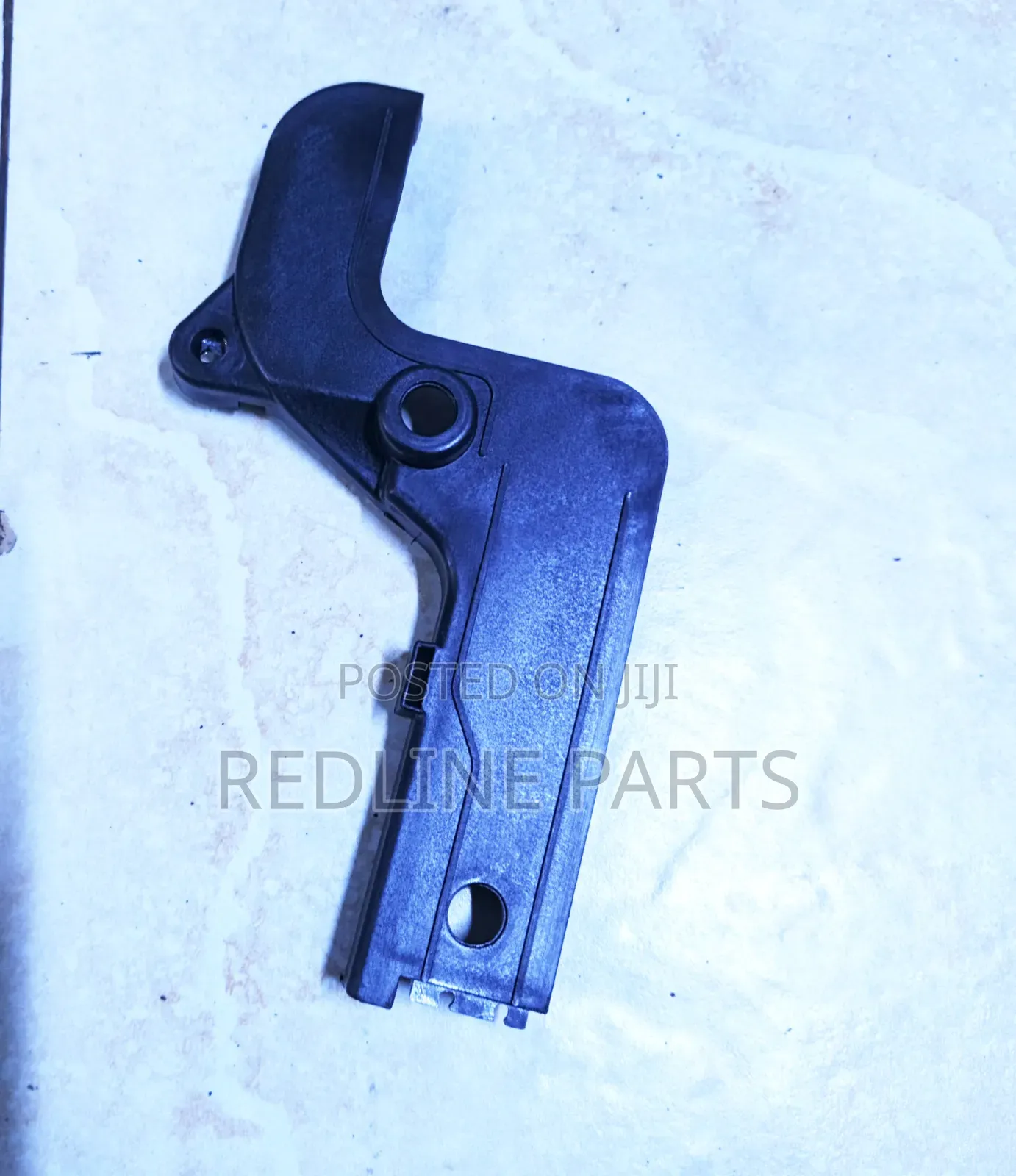 Subaru 2cam (Inner) 2.5 Timing Cover RHS