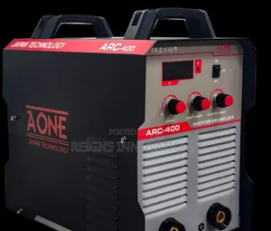 Aone Arc 400 Heavy Duty Machine