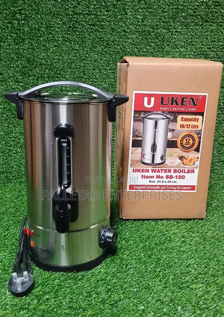 Electric Tea Urn
