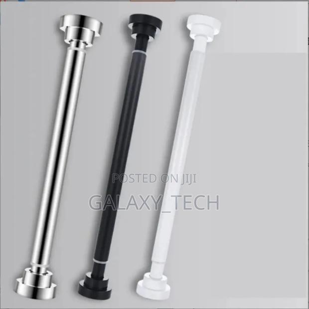 Extendable Telescopic Curtain Rod