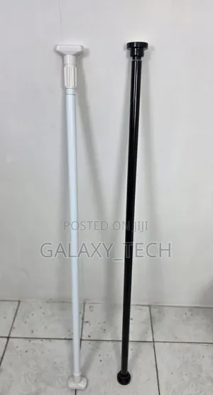 Extendable Telescopic Curtain Rod