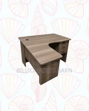 Compact 4x4ft L-Shaped Corner Desk for Better Workspace Focus Today