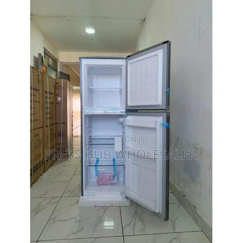 Ecomax 156l Double Door Refrigerator – Energy Saving - thumbnail 2