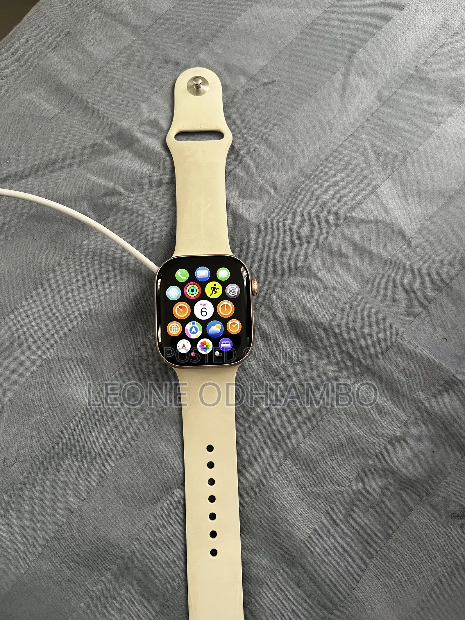 Apple Watch Series 11
