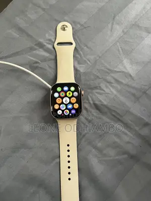 Apple Watch Series 11
