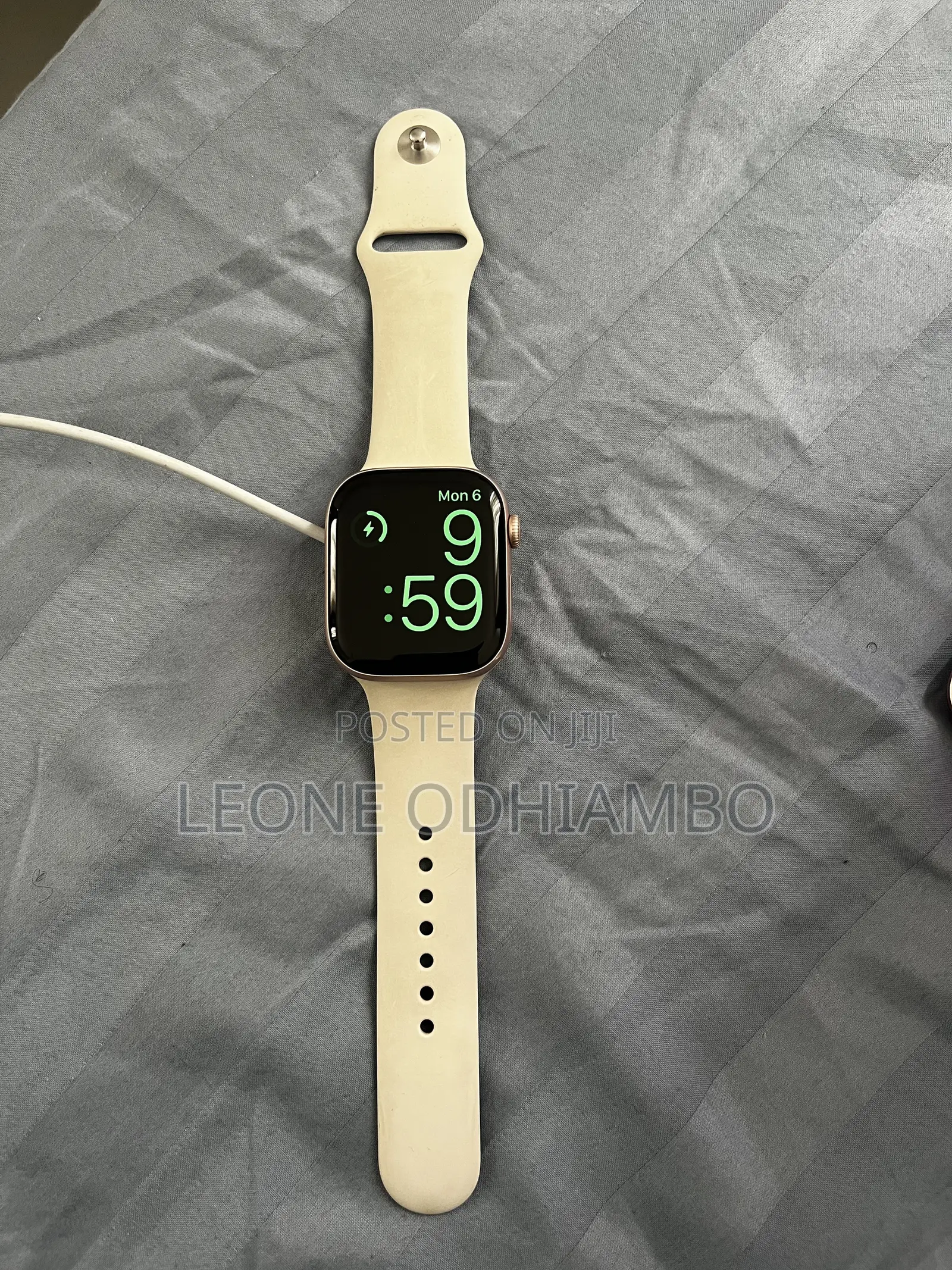 Apple Watch Series 11