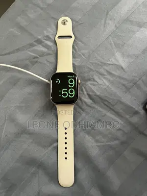 Apple Watch Series 11