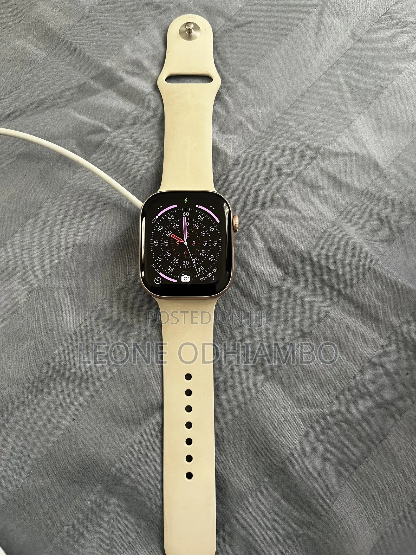 Apple Watch Series 11
