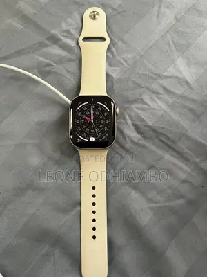 Apple Watch Series 11