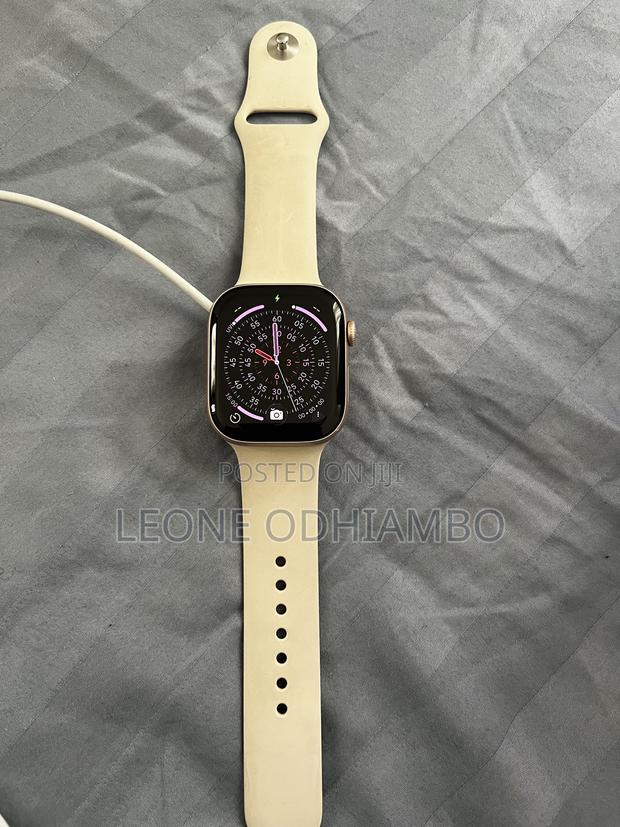 Apple Watch Series 11 - thumbnail 2