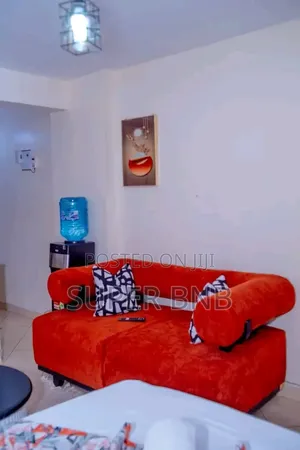Blue Cloud Cribs Oj Membly Ruiru Cosy Affordable Studio Apartment
