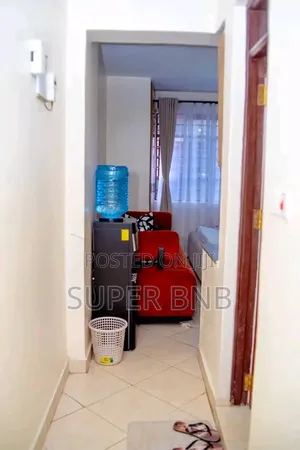 Blue Cloud Cribs Oj Membly Ruiru Cosy Affordable Studio Apartment