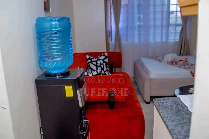 Blue Cloud Cribs Oj Membly Ruiru Cosy Affordable Studio Apartment