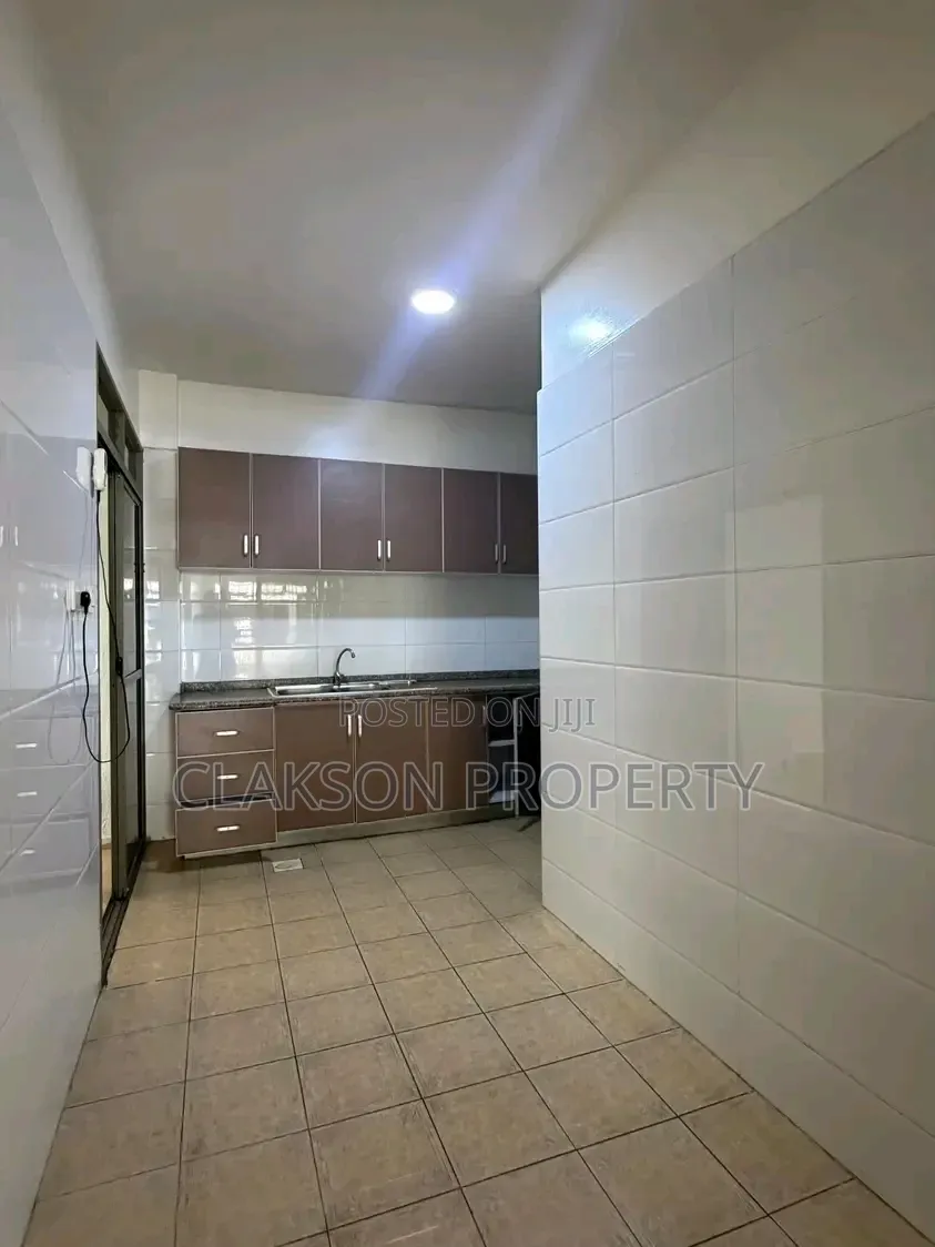 3bdrm Apartment in Kilimani, Hurlingham for rent