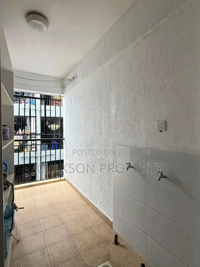 3bdrm Apartment in Kilimani, Hurlingham for rent
