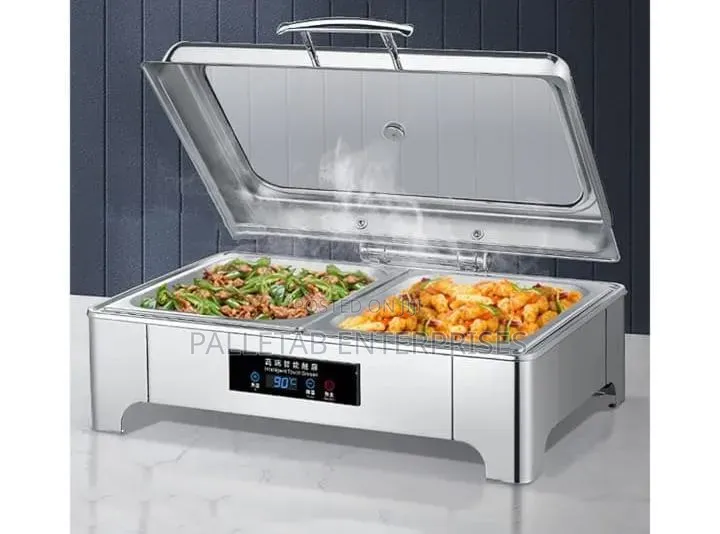 Electric Chaffing Dish
