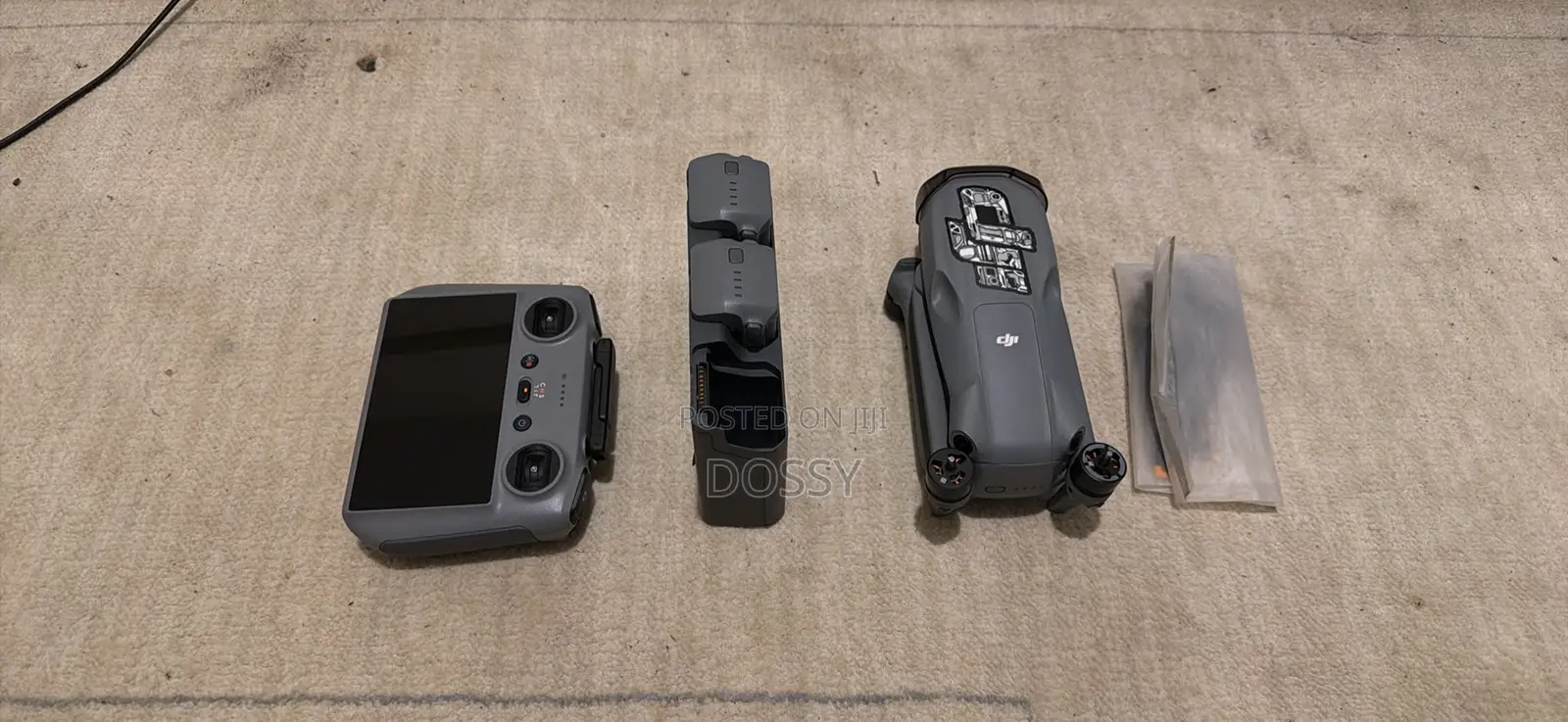 Dji Air 3s Fly More Combo